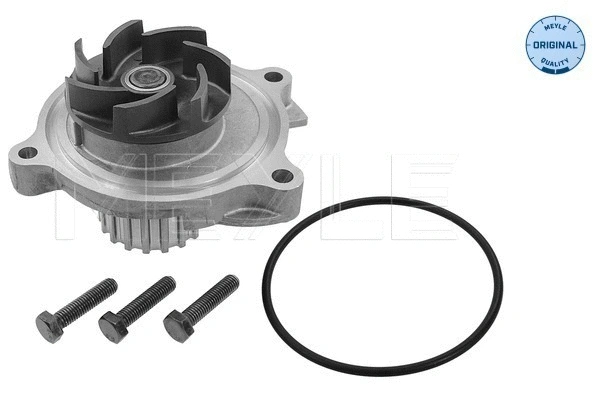 Water Pump, engine cooling (513 220 0004)