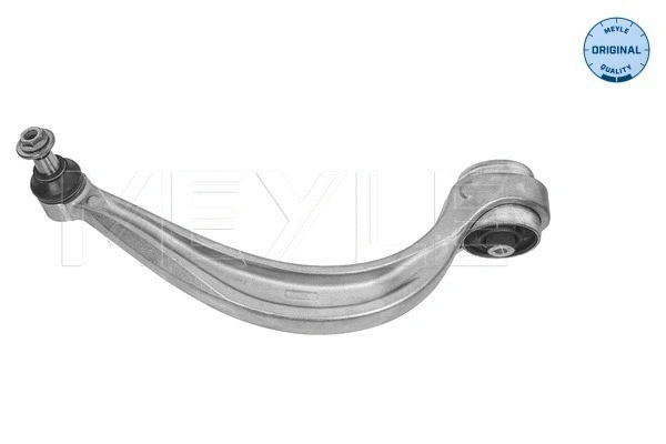 Control/Trailing Arm, wheel suspension (116 050 0255)