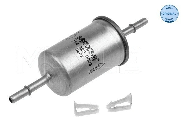 Fuel Filter (714 323 0003)