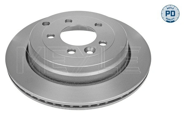 Brake Disc (53-15 523 0011/PD)