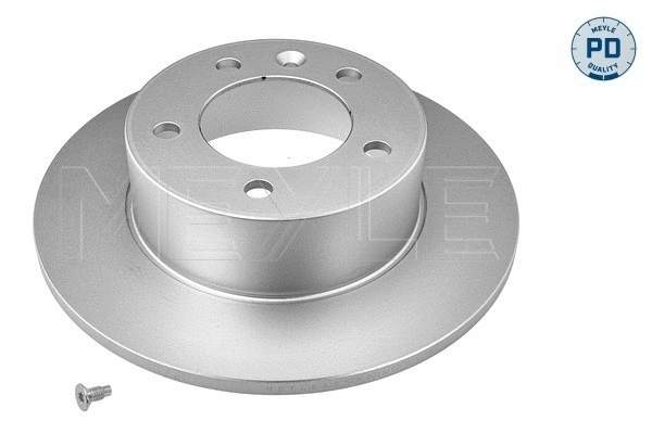 Brake Disc (615 523 0016/PD)