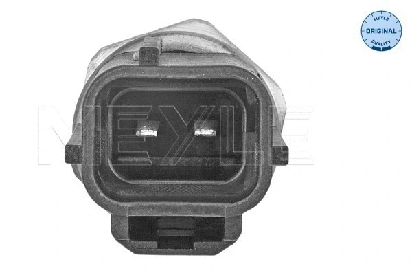 Sensor, coolant temperature
