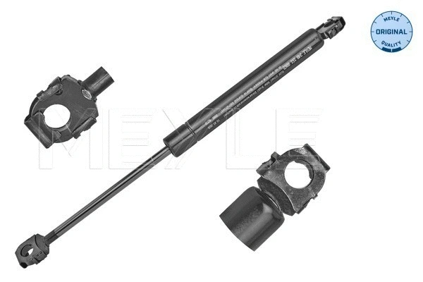 Gas Spring, bonnet (340 161 0065)