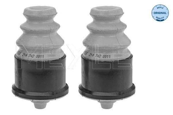 Rubber Buffer, suspension (214 742 0011)