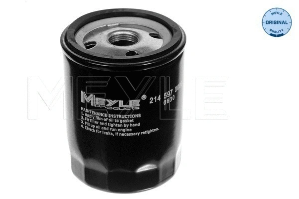 Oil Filter (214 597 0000)