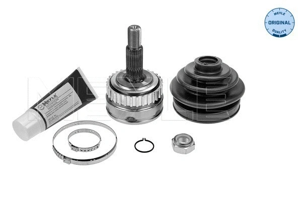 Joint Kit, drive shaft (16-14 498 0006)