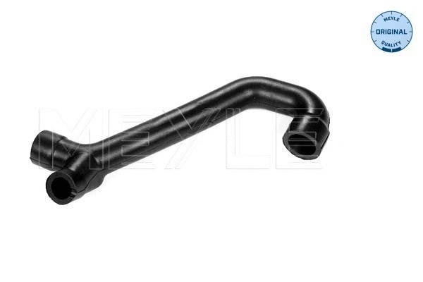 Hose, cylinder head cover ventilation (014 009 0028)
