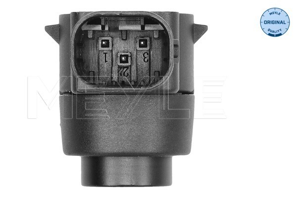 Sensor, parking distance control
