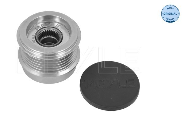 Alternator Freewheel Clutch (614 053 1001)