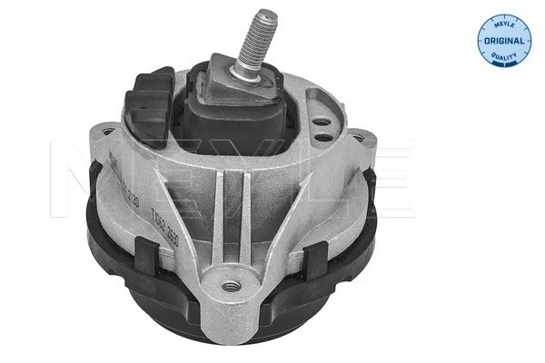 Mounting, engine