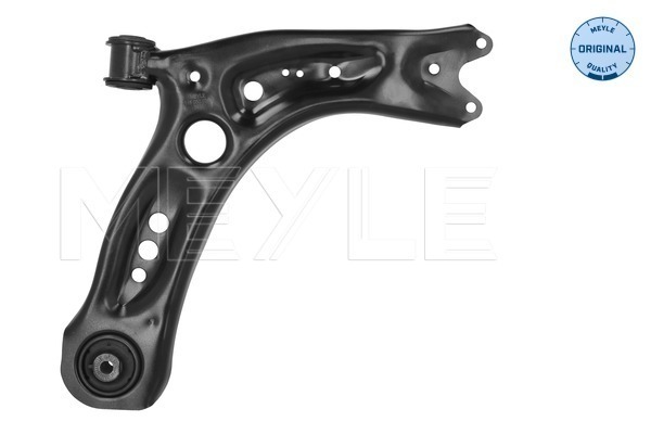 Control/Trailing Arm, wheel suspension (116 050 0262)