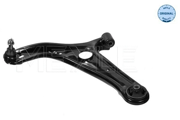 Control/Trailing Arm, wheel suspension (30-16 050 0000)