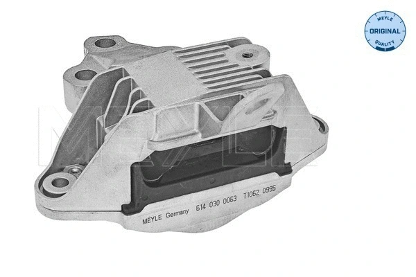 Mounting, engine (614 030 0063)