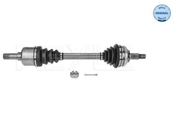 Drive Shaft (40-14 498 0077)