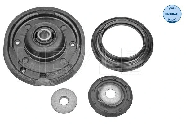 Repair Kit, suspension strut support mount