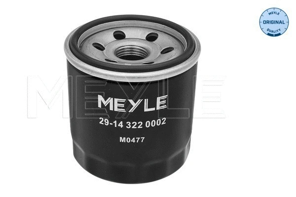 Oil Filter (29-14 322 0002)