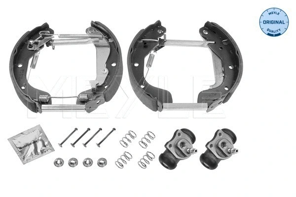 Brake Shoe Set (29-14 533 0009)