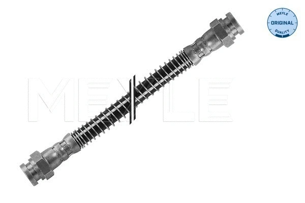 Brake Hose (11-14 525 0016)