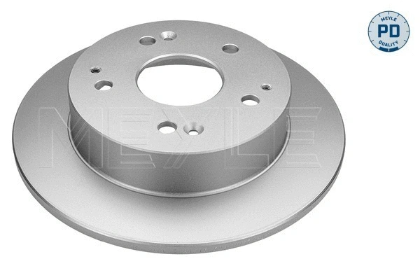 Brake Disc (31-15 523 0057/PD)
