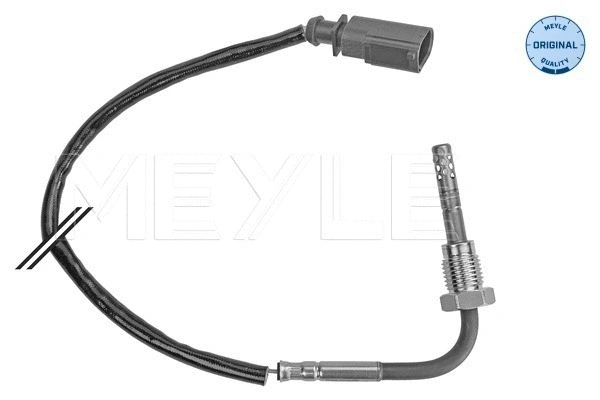 Sensor, exhaust gas temperature (114 800 0104)