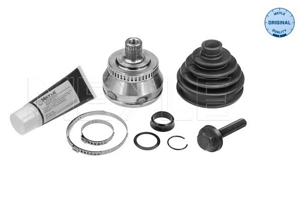 Joint Kit, drive shaft (100 498 0088)