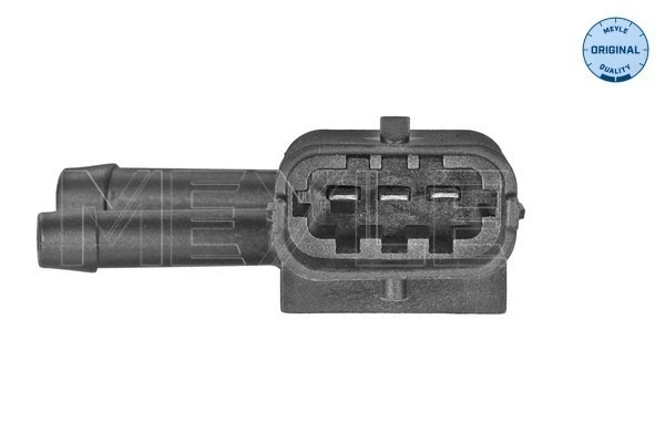 Sensor, exhaust pressure
