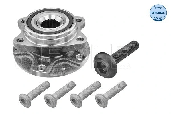 Repair Kit, wheel hub (100 653 0035)
