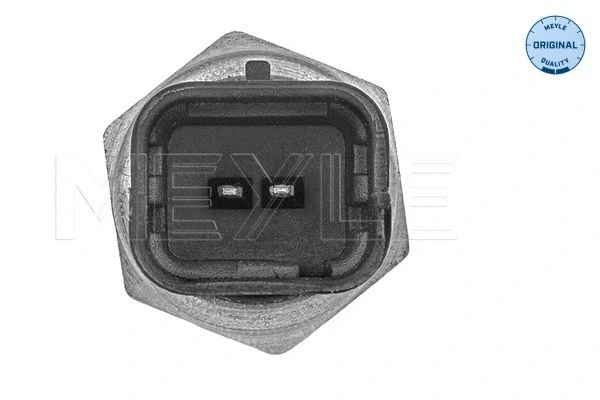 Sensor, coolant temperature