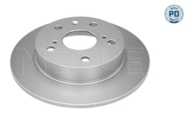 Brake Disc (33-15 523 0006/PD)