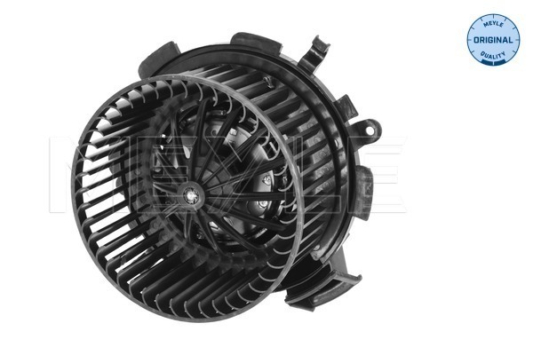 Interior Blower (16-12 237 0006)