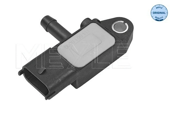 Sensor, exhaust pressure (614 801 0000)