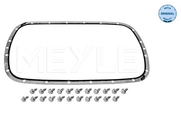 Gasket, automatic transmission oil sump (314 139 0001)