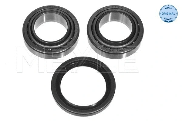 Wheel Bearing Kit (714 101 9561)