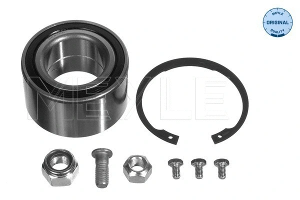 Wheel Bearing Kit (100 498 0019)