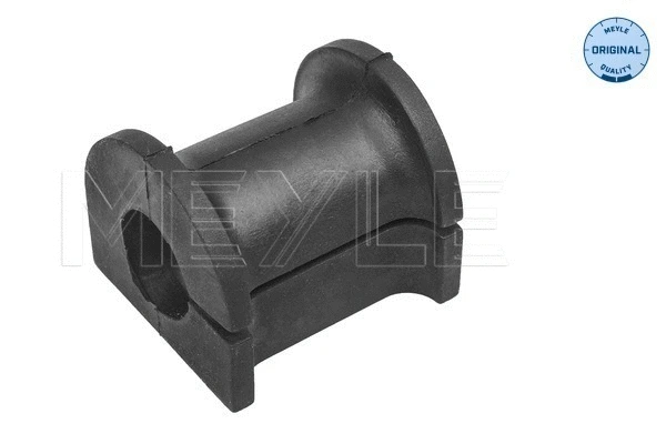 Mounting, stabiliser bar