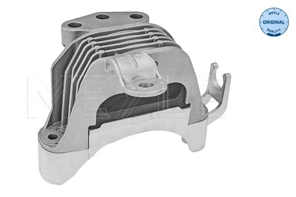 Mounting, engine (614 030 0070)
