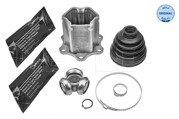 Joint Kit, drive shaft (100 498 0209)