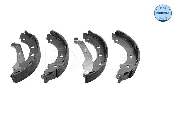 Brake Shoe Set (16-14 533 0002)