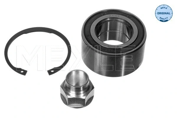 Wheel Bearing Kit (214 650 0012)