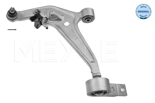 Control/Trailing Arm, wheel suspension (36-16 050 0081)