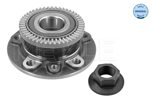 Wheel Hub