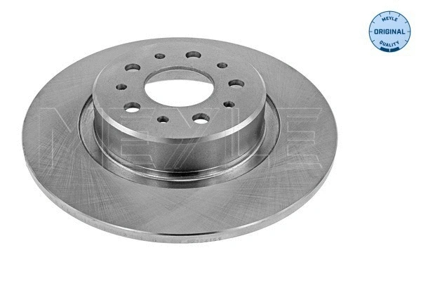Brake Disc (215 523 0013)