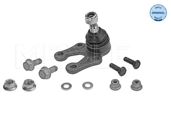 Ball Joint (30-16 010 0029)
