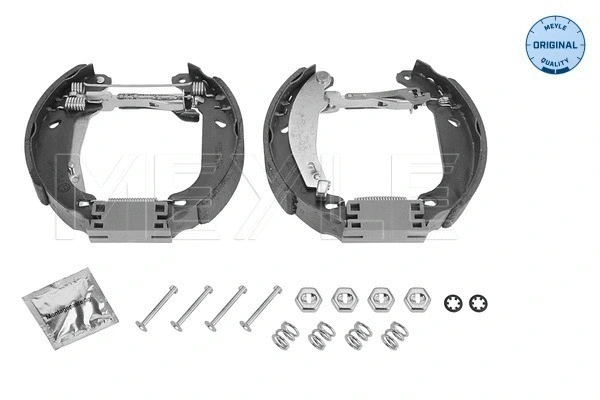Brake Shoe Set (11-14 533 0003/K)