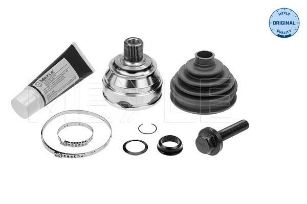 Joint Kit, drive shaft (100 498 0056)