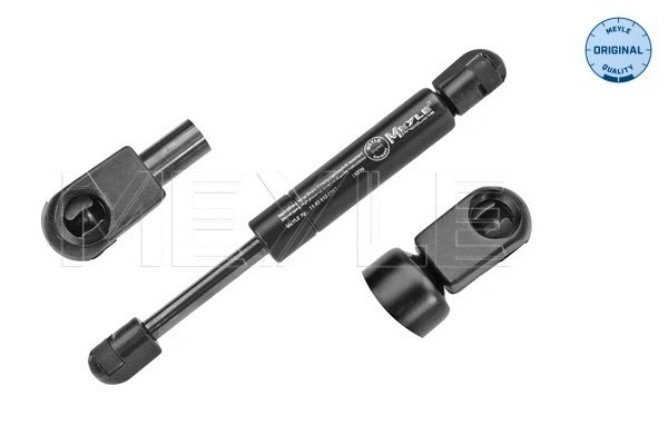 Gas Spring, bonnet (11-40 910 0019)