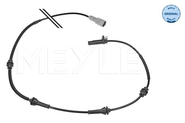 Sensor, wheel speed (40-14 800 0026)