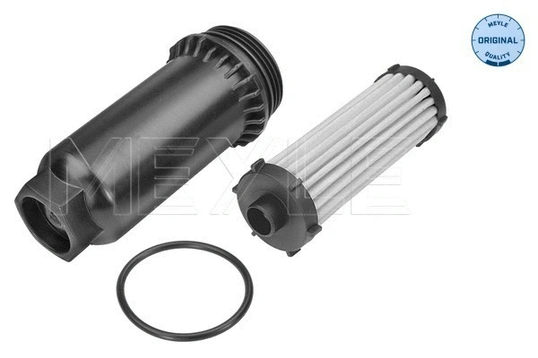Hydraulic Filter Kit, automatic transmission (714 137 0002)