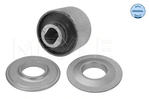 Mounting, control/trailing arm (014 033 0034)