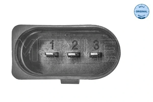 Sensor, camshaft position
